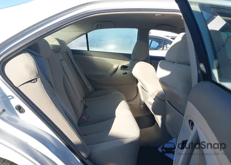 2007 Toyota Camry Le from USA, damaged, VIN 4T1BE46K57U543806